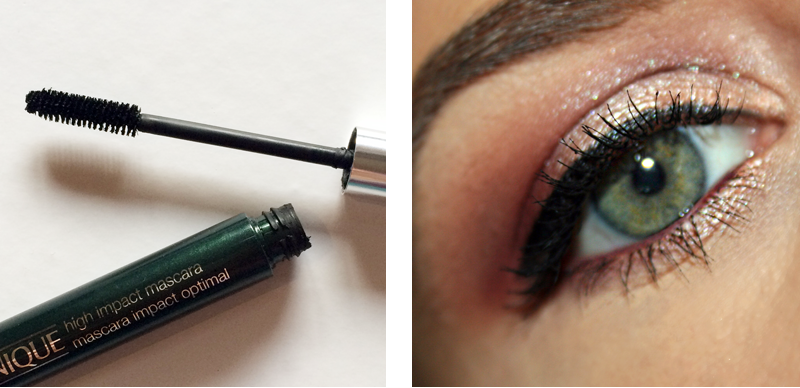 Best in Beauty | February | Clinique High Impact Mascara // JustineCelina.com