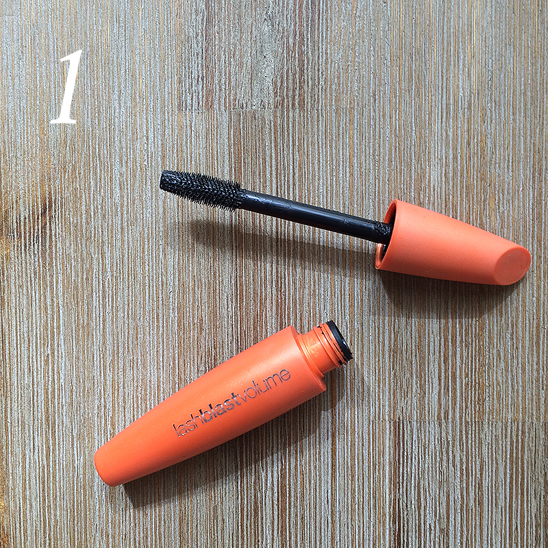 Best in Beauty | March | Covergirl LashBlast Volume Mascara | Very Black // JustineCelina.com