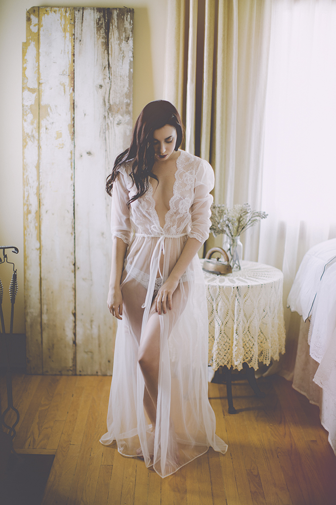 Sleeping Beauties // A Styled Shoot by Justine Celina Maguire // JustineCelina.com