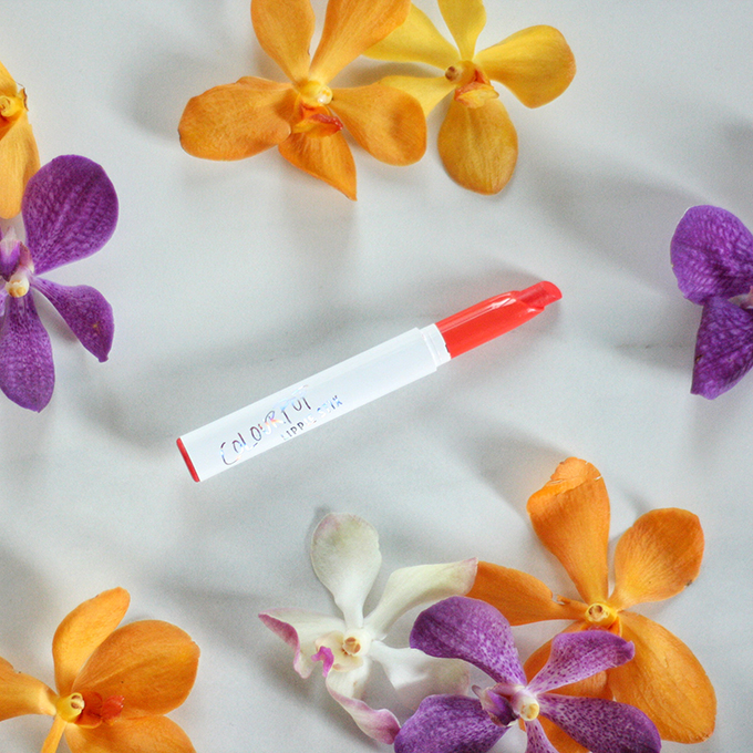 Best in Beauty | June 2015 // Colourpop Chi-Chi Lippie Stix Photos, Review, Swatches  // JustineCelina.com