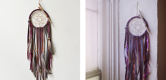 Crystal Dreamcatcher | Free People