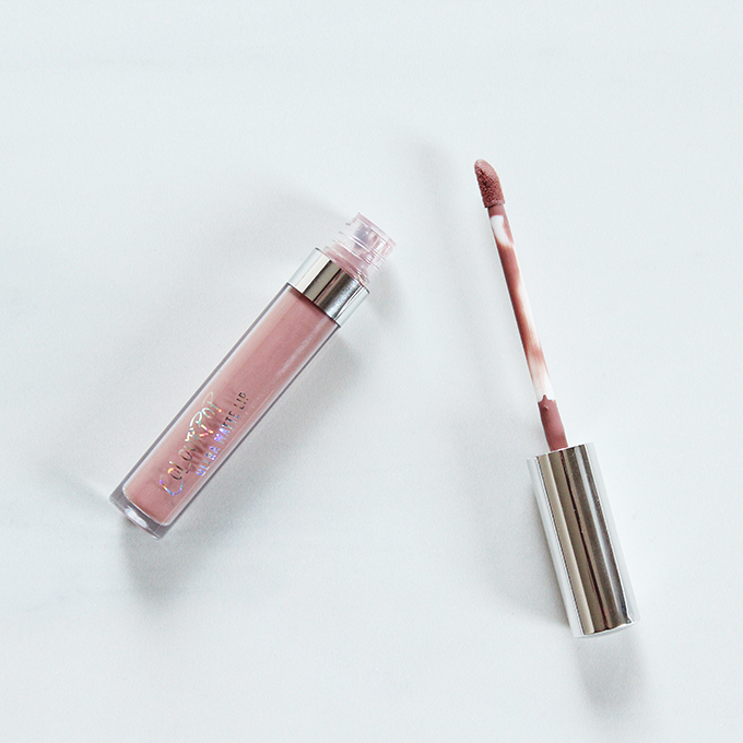 Colourpop Ultra Matte Lip in Trap Photos, Review, Swatches // JustineCelina.com