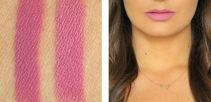 Best in Beauty | August 2015 | Colourpop Lippie Stix & Pencil in Westie Photos, Review, Swatches // JustineCelina.com