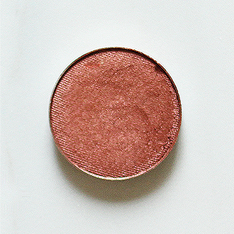 Makeup Geek Eyeshadow in Roulette Photos Review Swatches