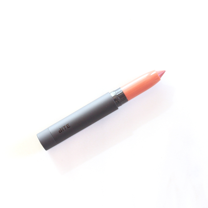 Bite Beauty Best Bite Rewind Set | Holiday 2015 | Café Matte Crème Lip Crayon Photos, Review, Swatches // JustineCelina.com