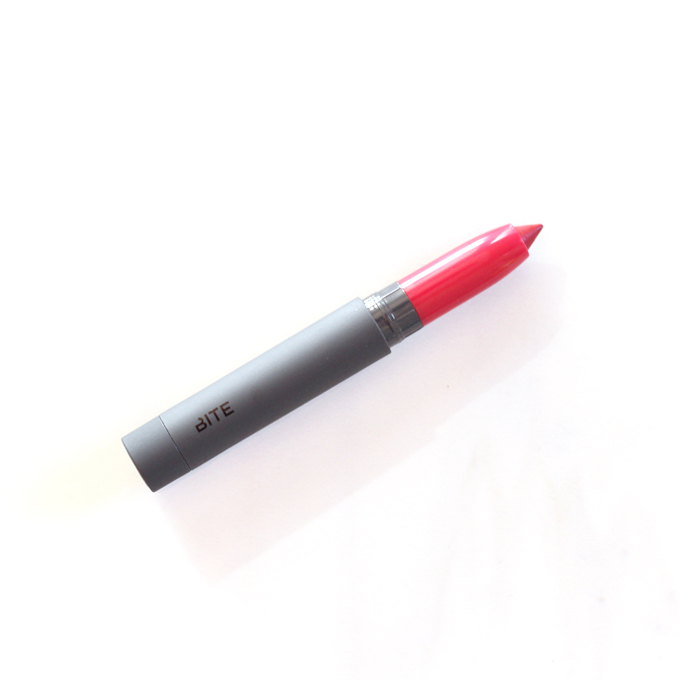 Bite Beauty Best Bite Rewind Set | Holiday 2015 | Coulis Matte Crème Lip Crayon // JustineCelina.com