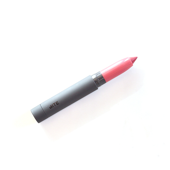 Bite Beauty Best Bite Rewind Set | Holiday 2015 | Torte Matte Crème Lip Crayon // JustineCelina.com