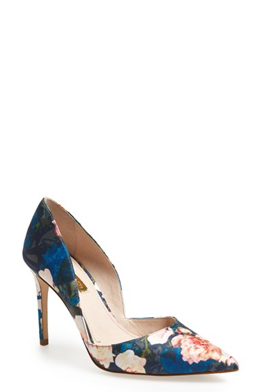 Louise et Cie 'Hermosah' Pump