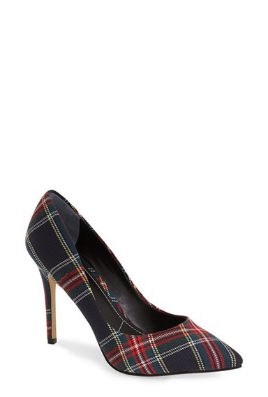 Charles by Charles David 'Pact' Pump