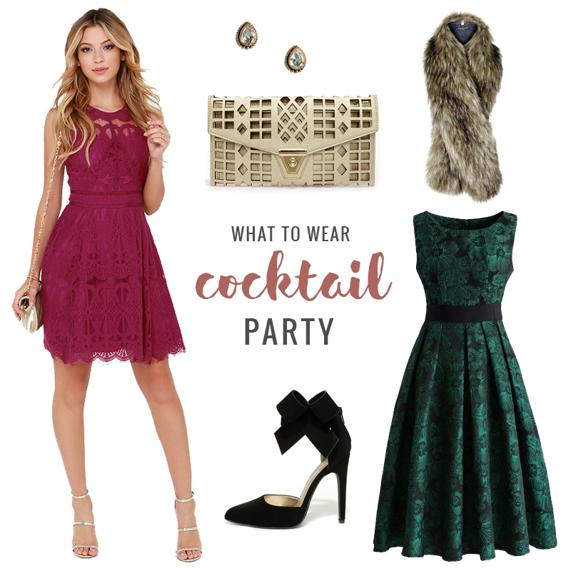 What to Wear | Corporate Gala or Black Tie Event // JustineCelina.com