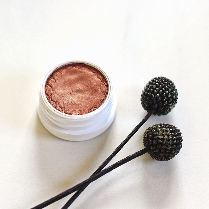 Colourpop Super Shock Shadow in Boy Band Photos, Review, Swatches