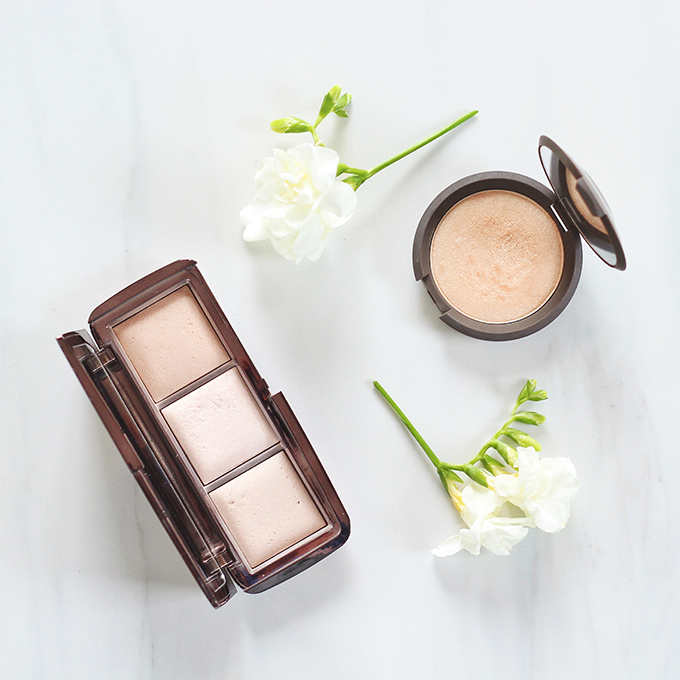 2015 Beauty Favourites Becca x Jaclyn Hill Shimmering Skin Perfector Pressed in Champagne Pop Photos, Review, Swatches | Hourglass Ambient Lighting Palette Photos, Review, Swatches // JustineCelina.com