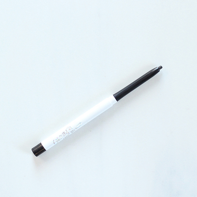 Best in Beauty | December 2015 | Colourpop Crème Gel Liner in Swerve Photos, Review, Swatches // JustineCelina.com