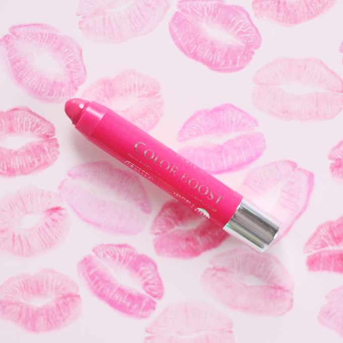 5 ROMANTIC PINK LIPSTICKS FOR VALENTINE'S DAY - JustineCelina