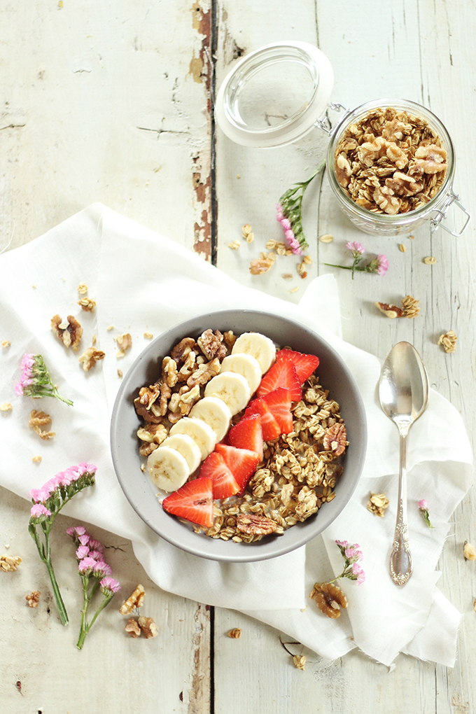 Elevate your Breakfast Bowls with Oatbox! Oatbox Review & Breakfast Recipes // JustineCelina.com | Try Oatbox today: http://oatb.co/1Zybwnz