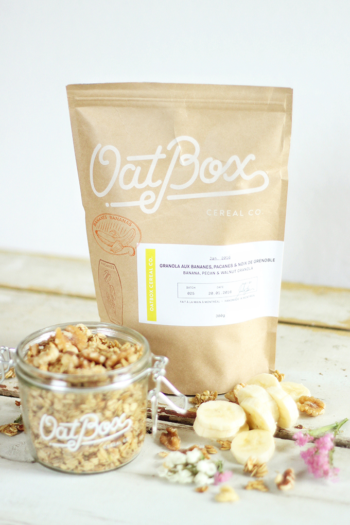 Elevate your Breakfast Bowls with Oatbox! Oatbox Review & Breakfast Recipes // JustineCelina.com | Receive $5 off your first Oatbox order: http://oatb.co/1Zybwnz {Affiliate link}