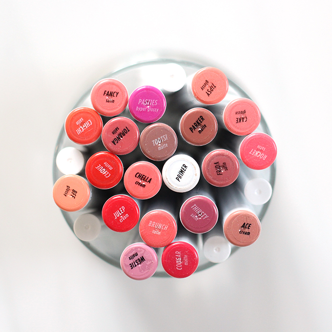 The Best Colourpop Lippie Stix Photos, Review, Swatches