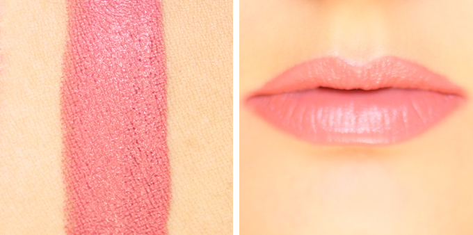 Colourpop Lippie Stix in Fancy Photos, Review // JustineCelina.com