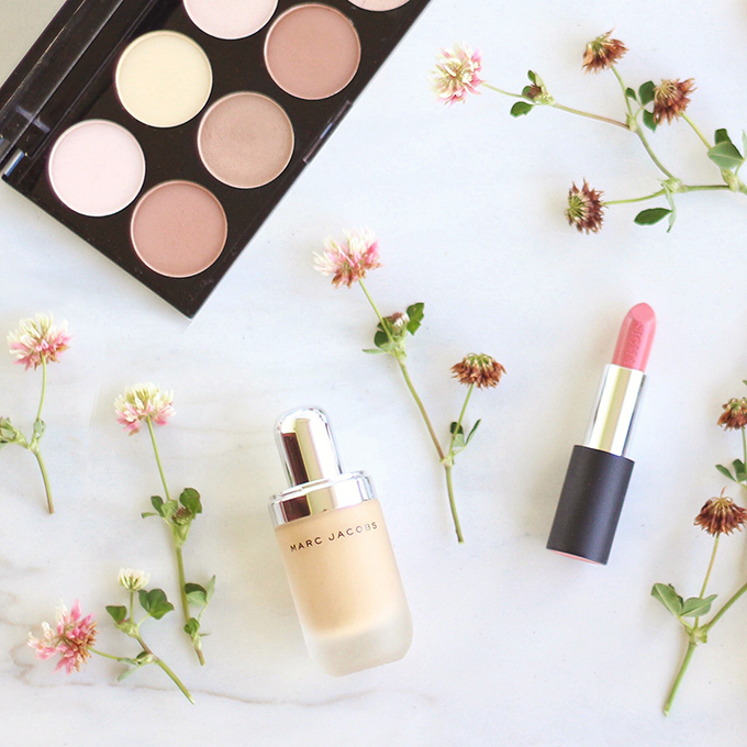 June 2016 Beauty Favourites // JustineCelina.com