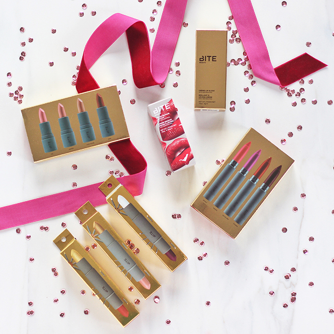 HOLIDAY 2016 GIFT GUIDE FOR BEAUTY LOVERS - JustineCelina