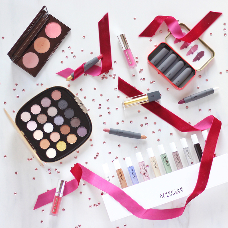 Holiday 2016 Gift Guide for Beauty Lovers // JustineCelina.com
