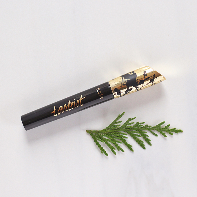 tarte Tarteist Lash Paint Mascara Photos, Review, Swatches | NOVEMBER 2016 BEAUTY FAVOURITES // JustineCelina.com