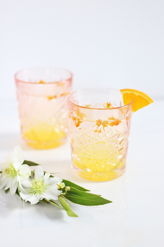 Blooming marvellous: a guide to using edible flowers in cocktails - Craft  Gin Club