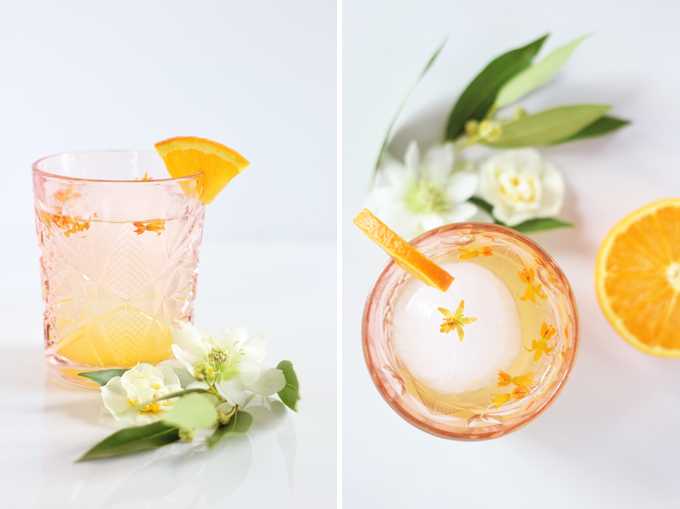 Blooming marvellous: a guide to using edible flowers in cocktails - Craft  Gin Club