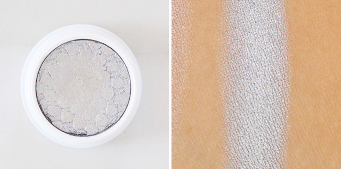 Colourpop Super Shock Shadow in Liberty Photos, Review, Swatches // JustineCelina.com