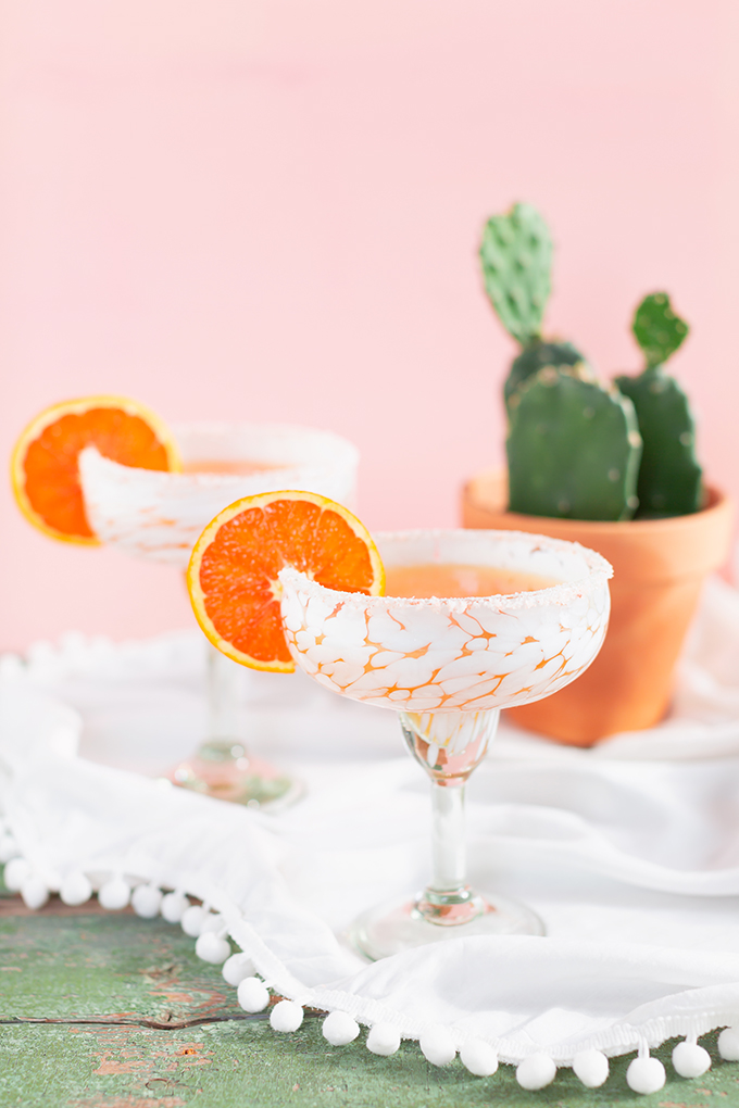 Gingered Cara Cara Grapefruit Palomas | #GlutenFree #RefinedSugarFree #Vegan Cocktail | The Best Grapefruit Paloma Recipe | Simple Citrus Cocktail | Cara Cara Orange Cocktail | Easy Paloma Recipe | Easy Citrus Paloma | Grapefruit Paloma Recipe | Tequila Grapefruit Paloma | Reposado Tequila Cocktail | Grapefruit Paloma Cocktail Recipe | Easy Paloma Cocktail | Refined Sugar Free Cocktails | Refined Sugar Free Cocktail Recipes | Clean Cocktails | Clean Tequila Cocktail // JustineCelina.com