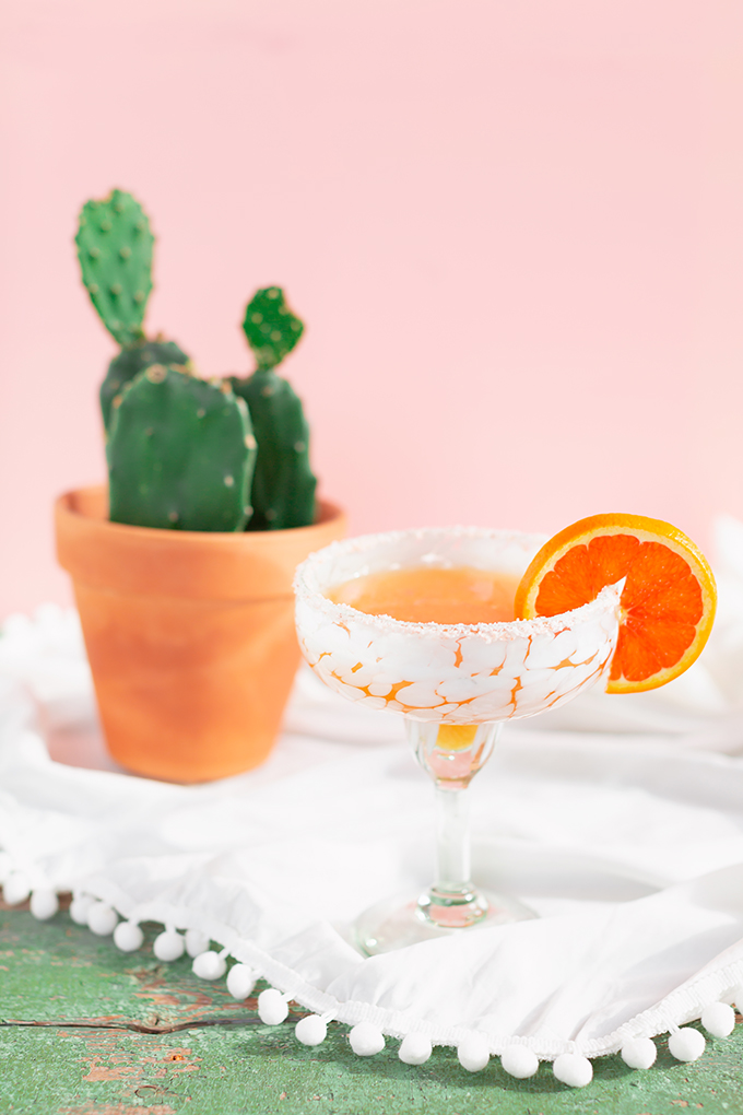 Gingered Cara Cara Grapefruit Palomas | #GlutenFree #RefinedSugarFree #Vegan Cocktail | The Best Grapefruit Paloma Recipe | Simple Citrus Cocktail | Cara Cara Orange Cocktail | Easy Paloma Recipe | Easy Citrus Paloma | Grapefruit Paloma Recipe | Tequila Grapefruit Paloma | Reposado Tequila Cocktail | Grapefruit Paloma Cocktail Recipe |  Easy Paloma Cocktail | Refined Sugar Free Cocktails | Refined Sugar Free Cocktail Recipes | Clean Cocktails | Clean Tequila Cocktail // JustineCelina.com