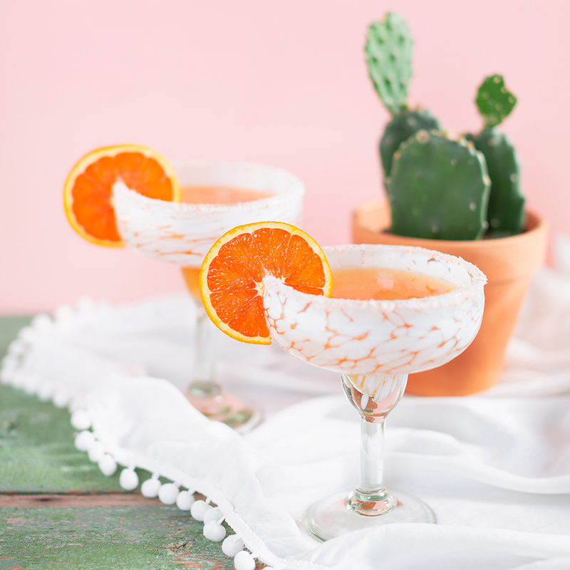 Gingered Cara Cara Grapefruit Palomas | #GlutenFree #RefinedSugarFree #Vegan Cocktail | The Best Grapefruit Paloma Recipe | Simple Citrus Cocktail | Cara Cara Orange Cocktail | Easy Paloma Recipe | Easy Citrus Paloma | Grapefruit Paloma Recipe | Tequila Grapefruit Paloma | Reposado Tequila Cocktail | Grapefruit Paloma Cocktail Recipe | Easy Paloma Cocktail | Refined Sugar Free Cocktails | Refined Sugar Free Cocktail Recipes | Clean Cocktails | Clean Tequila Cocktail // JustineCelina.com