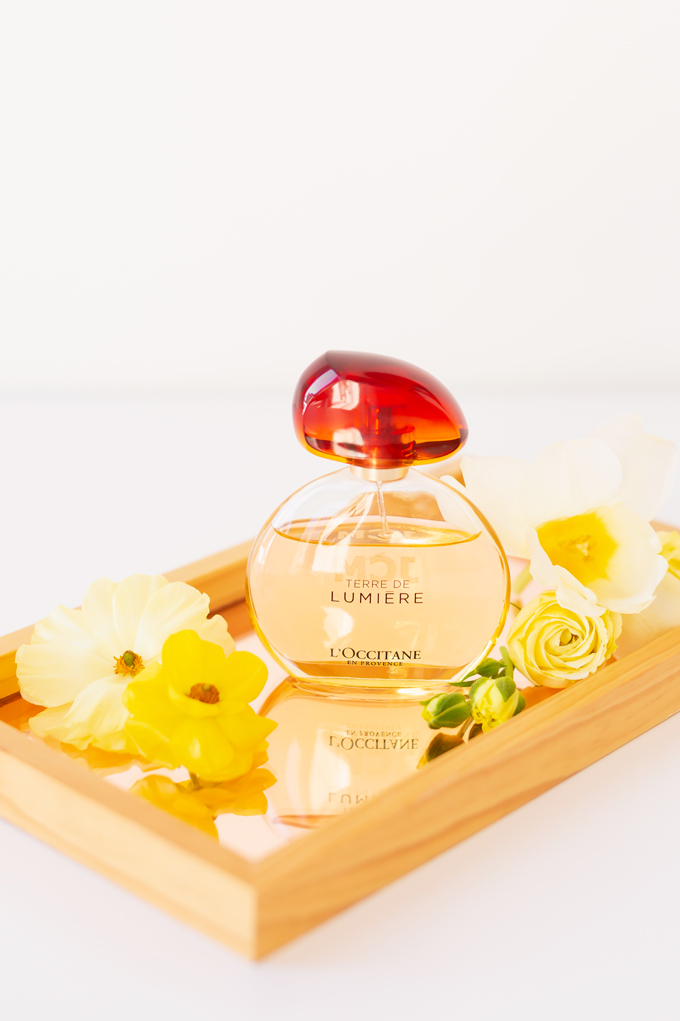 Top Luxury Fragrances For Spring 2022