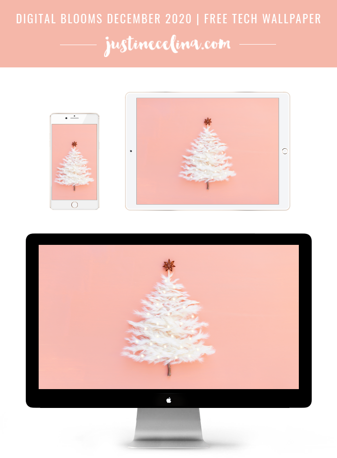 Customize 295 Christmas Desktop Wallpaper Templates Online  Canva