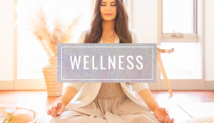 Browse JustineCelina's WELLNESS Archives