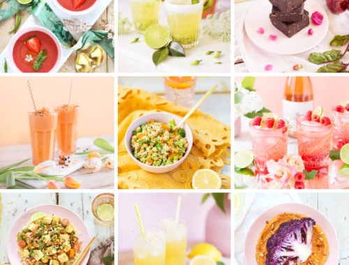 20+ Favourite Plant Based Spring Recipes | The Best Healthy, Plant Based Recipes for Spring 2021 | Plant Based Recipes on a Budget | Plant Based Dinner Recipes for Beginners | Whole Food Plant Based Recipes | Vegan Spring Recipe Ideas | The Best Refined Sugar Free Spring Cocktails | Spring Recipes Vegetarian | Vegan Gluten-Free Spring Recipes | Spring Meatless Recipes | Easy Vegan Recipes for Spring | Extensively Tested Plant Based Recipes | Calgary Plant Based Food Blogger // JustineCelina.com