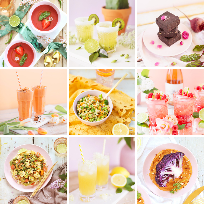 20+ Favourite Plant Based Spring Recipes | The Best Healthy, Plant Based Recipes for Spring 2021 | Plant Based Recipes on a Budget | Plant Based Dinner Recipes for Beginners | Whole Food Plant Based Recipes | Vegan Spring Recipe Ideas | The Best Refined Sugar Free Spring Cocktails | Spring Recipes Vegetarian | Vegan Gluten-Free Spring Recipes | Spring Meatless Recipes | Easy Vegan Recipes for Spring | Extensively Tested Plant Based Recipes | Calgary Plant Based Food Blogger // JustineCelina.com