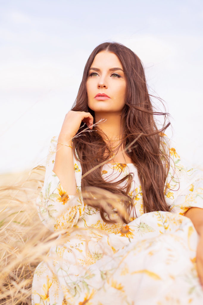 h&m wildflower collection canada